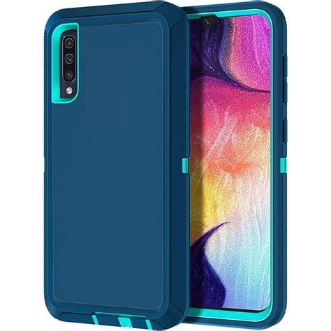 Protect Your Samsung Galaxy A50 with Our Stylish and Durable 